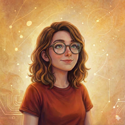 Sarah - Podcast Host